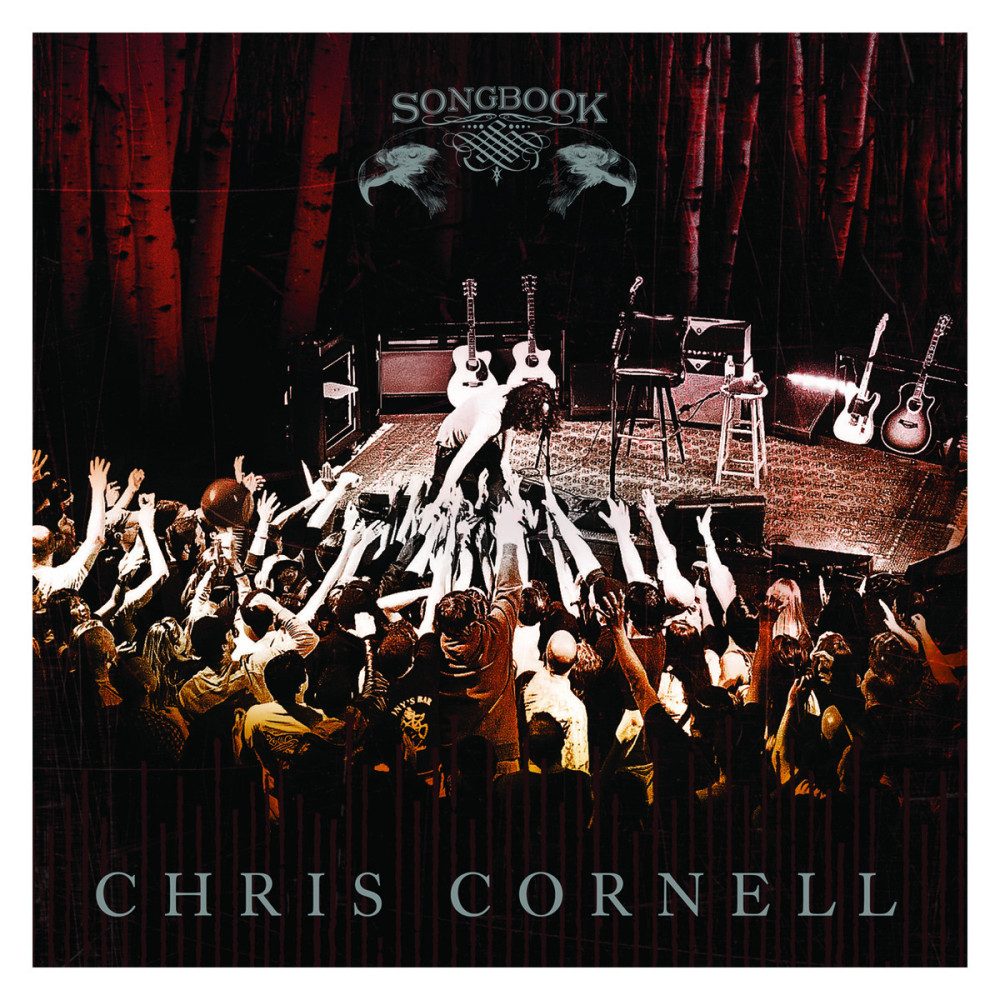 Wide Awake (Recorded Live At Sixth & I Historic Synagogue, Washington, DC on April 17, 2011)