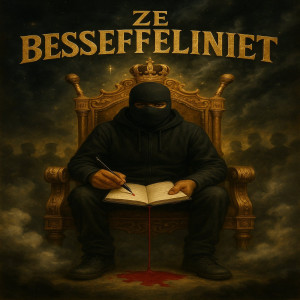 Album Ze Besseffeliniet from 