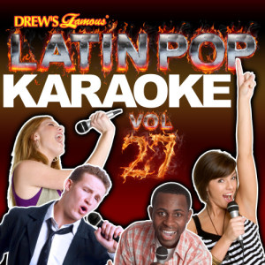 收聽The Hit Crew的La Reina Del Pop (Karaoke Version)歌詞歌曲