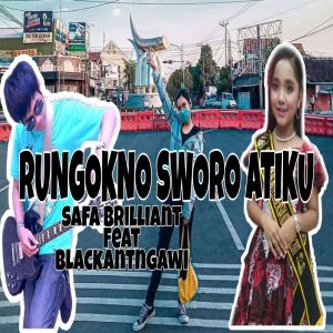 Listen to Rungokno Sworo Atiku song with lyrics from Safa Brilliant