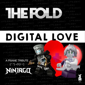 收聽The Fold的Digital Love (a Pixane Tribute - Lego Ninjago)歌詞歌曲