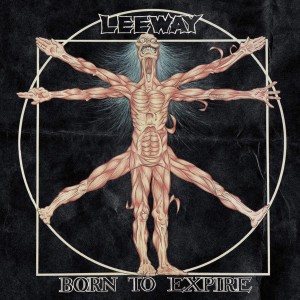 收聽Leeway的Be Loud歌詞歌曲