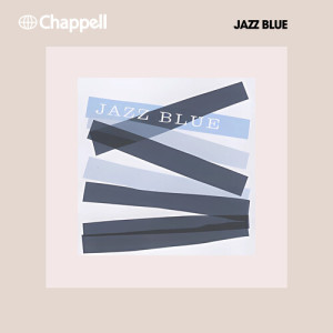 Steve Sidwell的专辑Jazz Blue