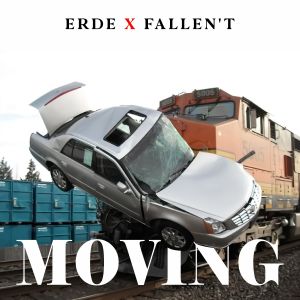 Album Moving from 
