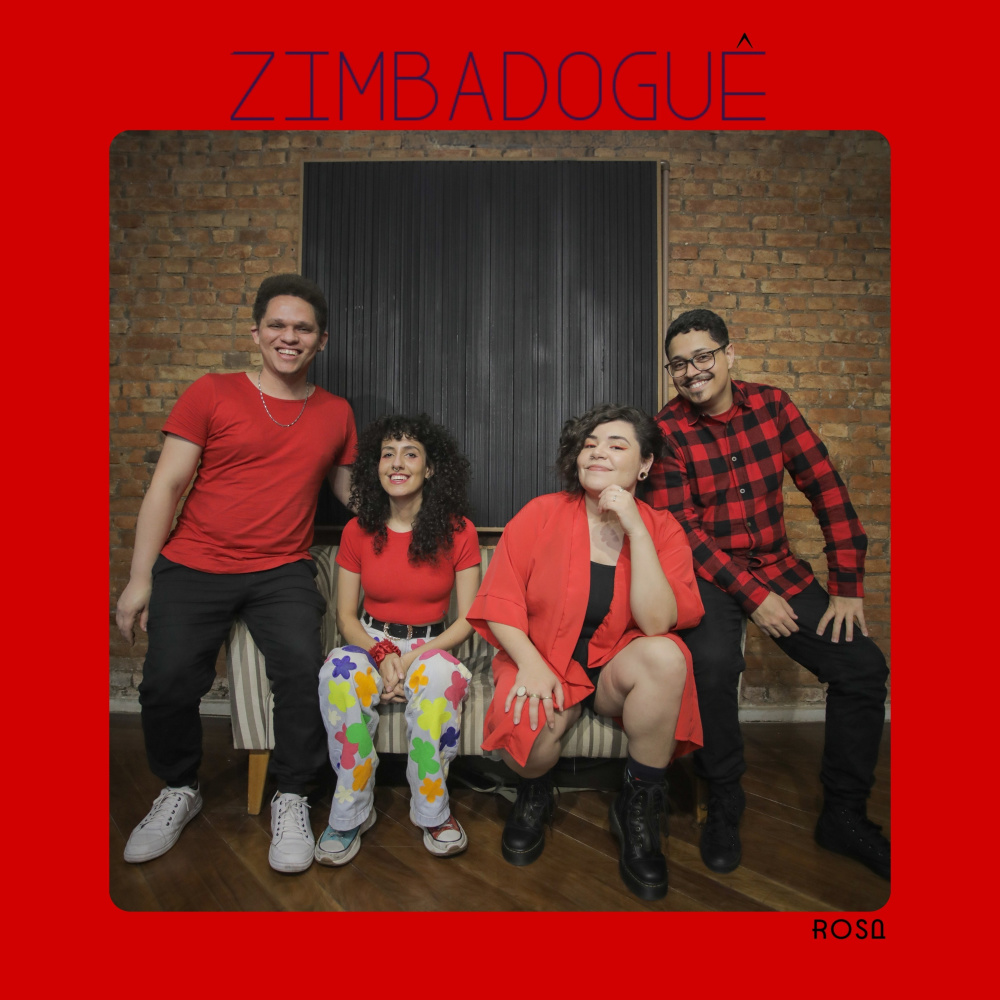 Zimbadoguê