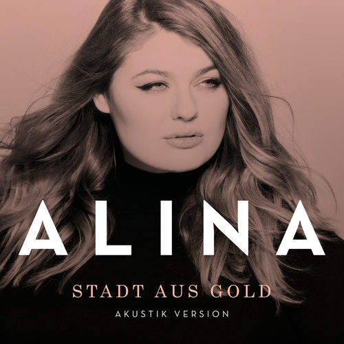 Stadt aus Gold (Akustik Version)