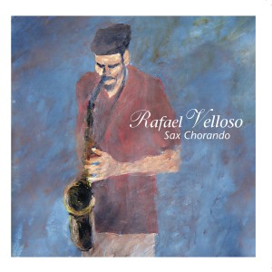 收聽Rafael Velloso的Murmurando歌詞歌曲