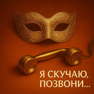 Album Я скучаю, позвони... from 