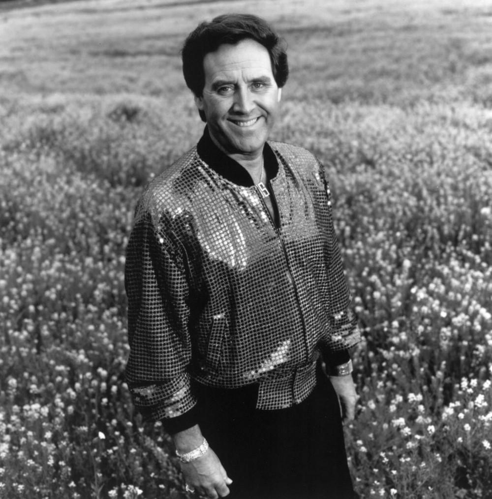 Jimmy Sturr