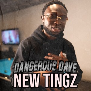 ดาวน์โหลดและฟังเพลง New Tingz (Explicit) พร้อมเนื้อเพลงจาก Dangerous Dave