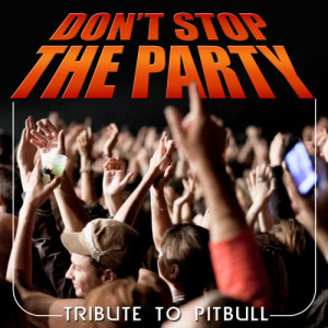 收聽Now Top Mixer的Dont Stop the Party (Que No Pare La Fiesta)歌詞歌曲