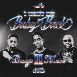 Album Baby Back Ribs Jingle from Boyz II Men