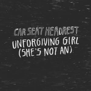 Dengarkan Unforgiving Girl (She's Not An) (Single Version) lagu dari Car Seat Headrest dengan lirik