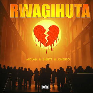 Listen to Rwagihuta (Explicit) song with lyrics from Molan