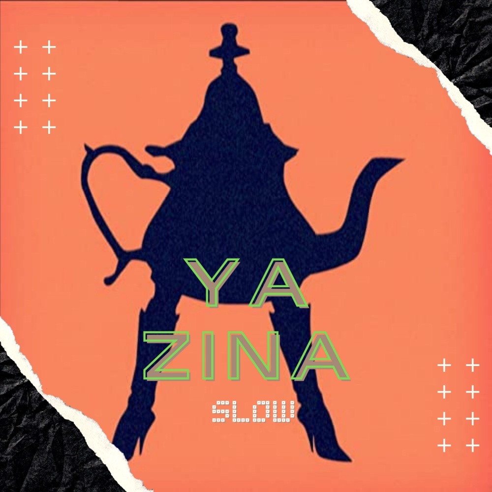 Ya Zina (slowed + reverb) (Explicit) (slowed + reverb|Explicit)