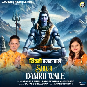 Album Shivji Damru Wale from Arvind R Singh