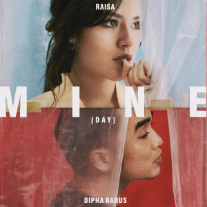 Dipha Barus的專輯Mine (Day)