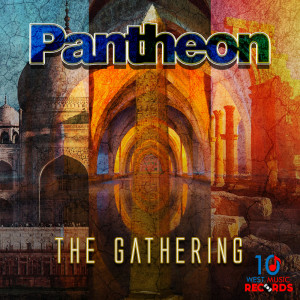Pantheon的專輯The Gathering
