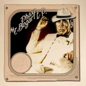 Mr Bogart EP