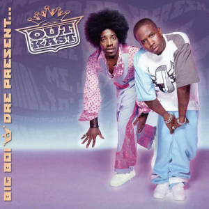 ดาวน์โหลดและฟังเพลง Funkin' Around พร้อมเนื้อเพลงจาก Outkast