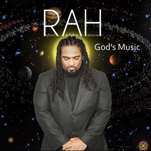 อัลบัม God's Music ศิลปิน Rah