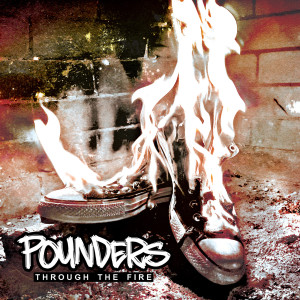 Dengarkan lagu Your Love Is Gone nyanyian POUNDERS dengan lirik