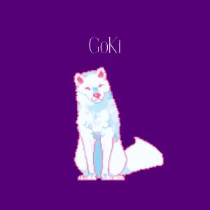 GOKI (feat. Lisvi) dari Bread