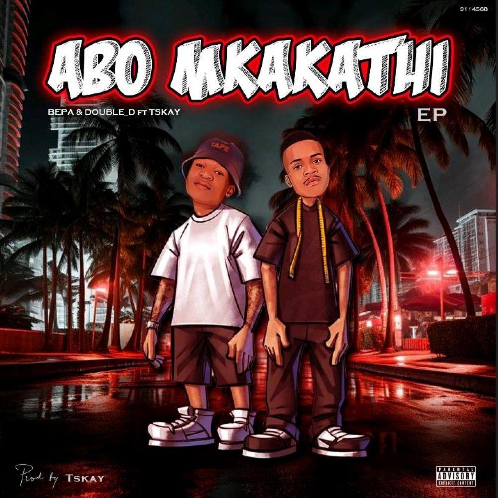 Shaker (feat. Bepa De Musiq, Tskay & Oceanbiller)