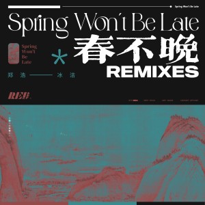 收聽RE-D的春不晚 (DJHZ版)歌詞歌曲