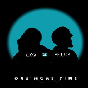 Takura的專輯One More Time
