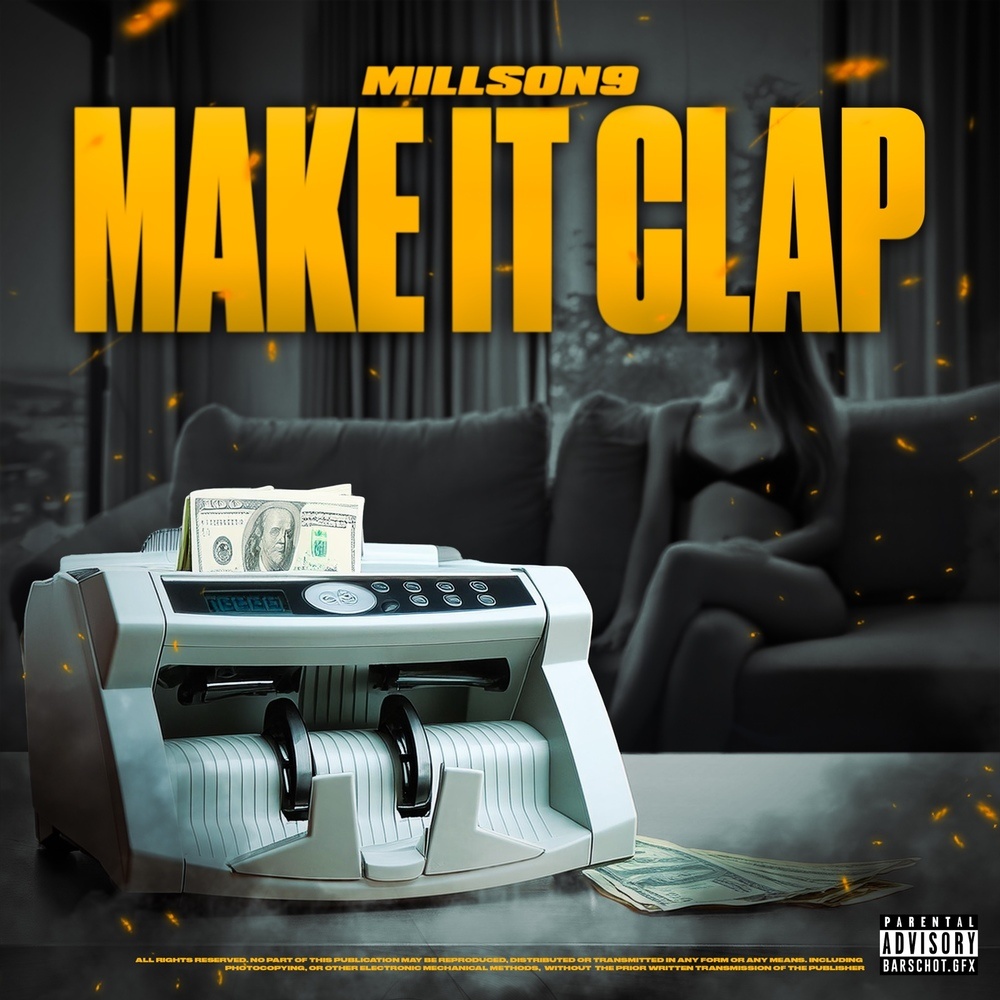 Make it clap (Explicit)