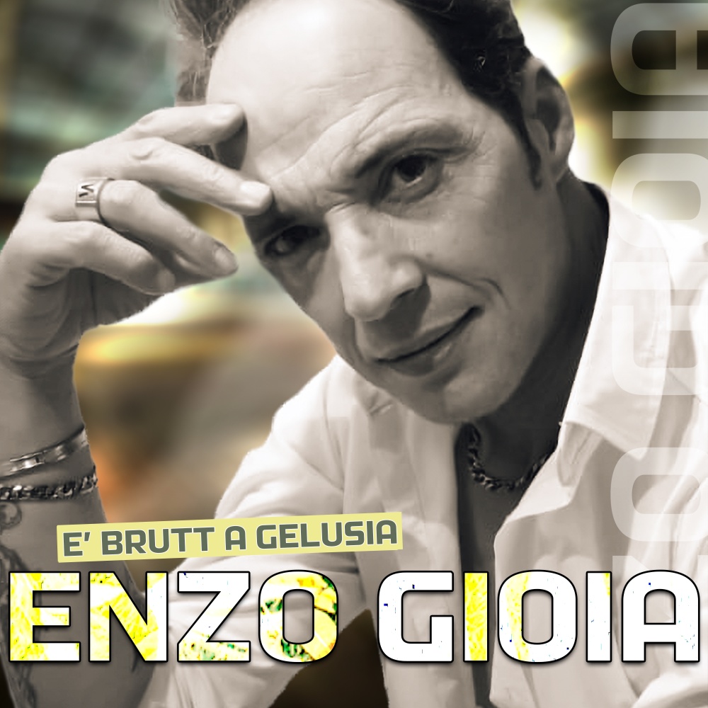 E' brutt a gelusia