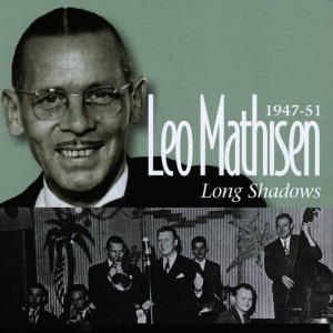 收聽Leo Mathisen的How High Is the Moon歌詞歌曲