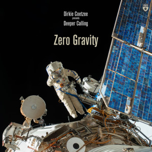 Zero Gravity dari Dirkie Coetzee