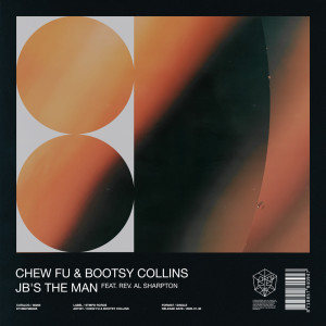 Dengarkan JB's The Man lagu dari Chew Fu dengan lirik
