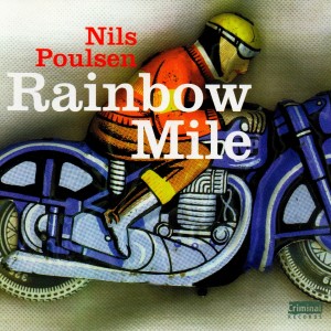 收聽Nils Poulsen的Half Dressed & Nowhere to Go歌詞歌曲