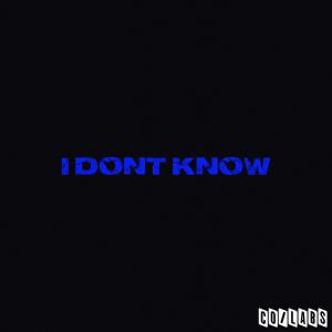 收聽Mimi Demissie的I Don't Know歌詞歌曲