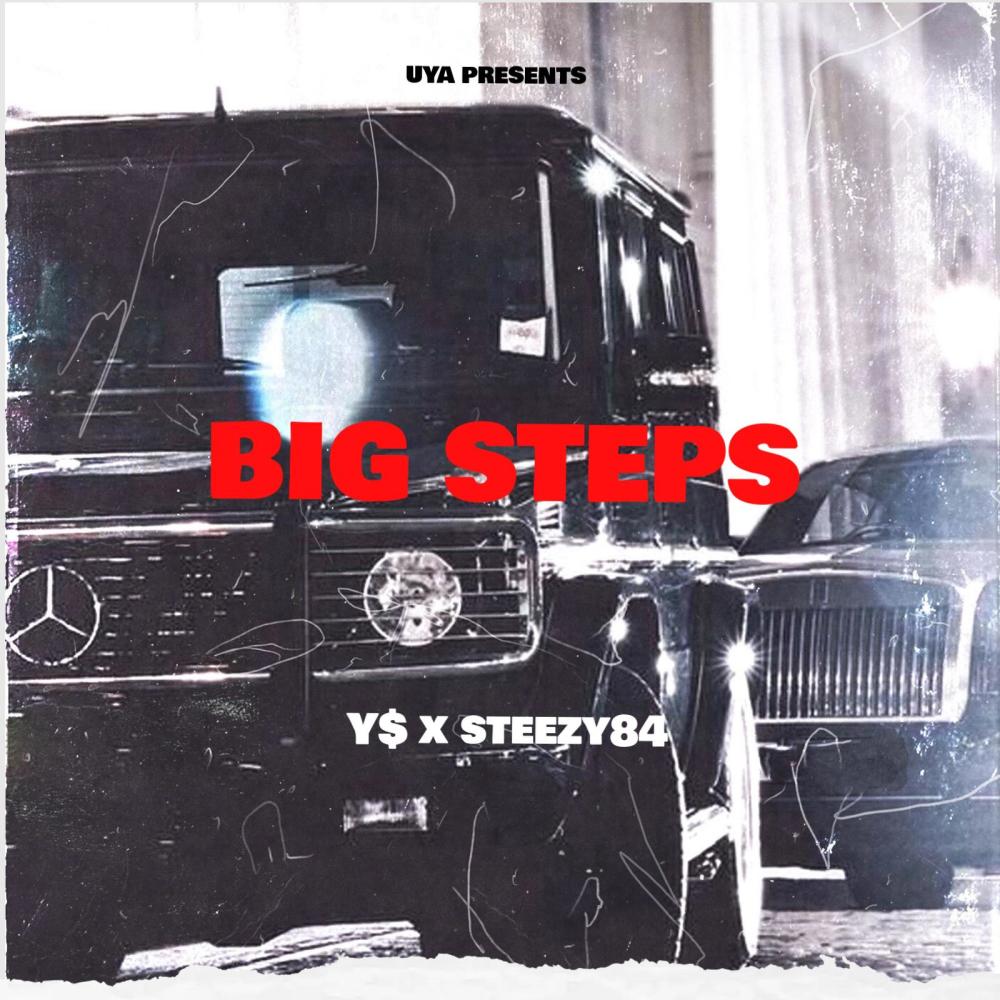 BIG STEPS