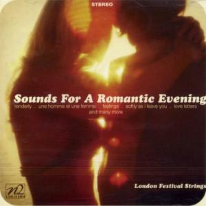 ดาวน์โหลดและฟังเพลง The Shadow of Your Smile พร้อมเนื้อเพลงจาก London Festival Strings