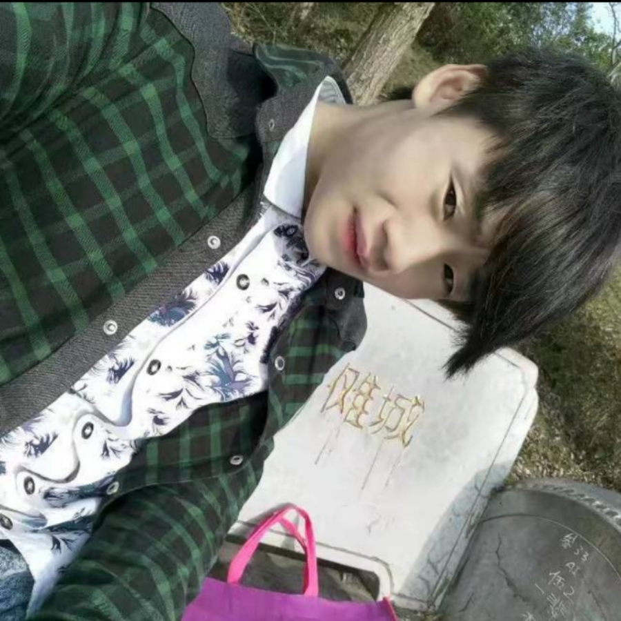 温小羽