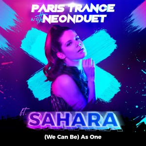 อัลบัม (We Can Be) as One ศิลปิน Sahara