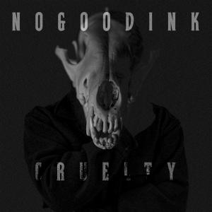 收聽Cade Brown的CRUELTY歌詞歌曲
