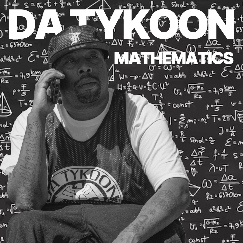 Mathematics (Explicit)