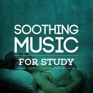 อัลบัม Soothing Music for Study ศิลปิน Relaxation Study Music