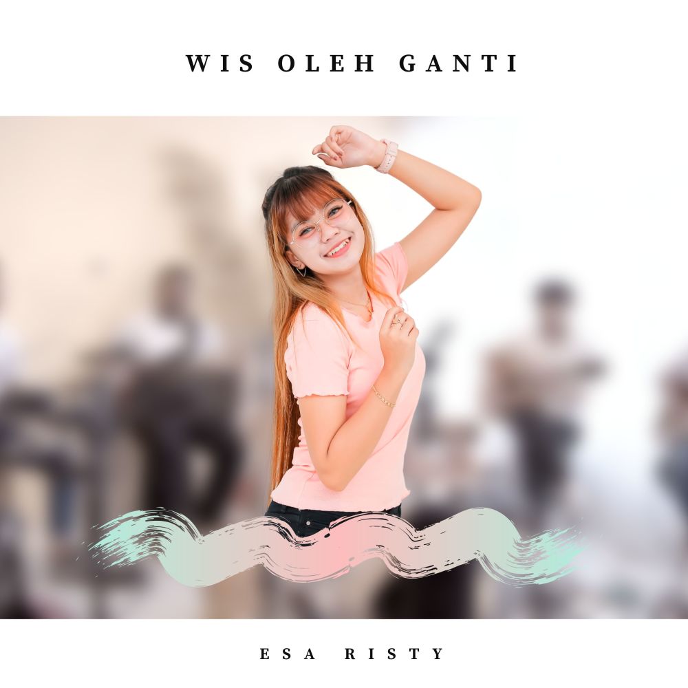 Wis Oleh Ganti