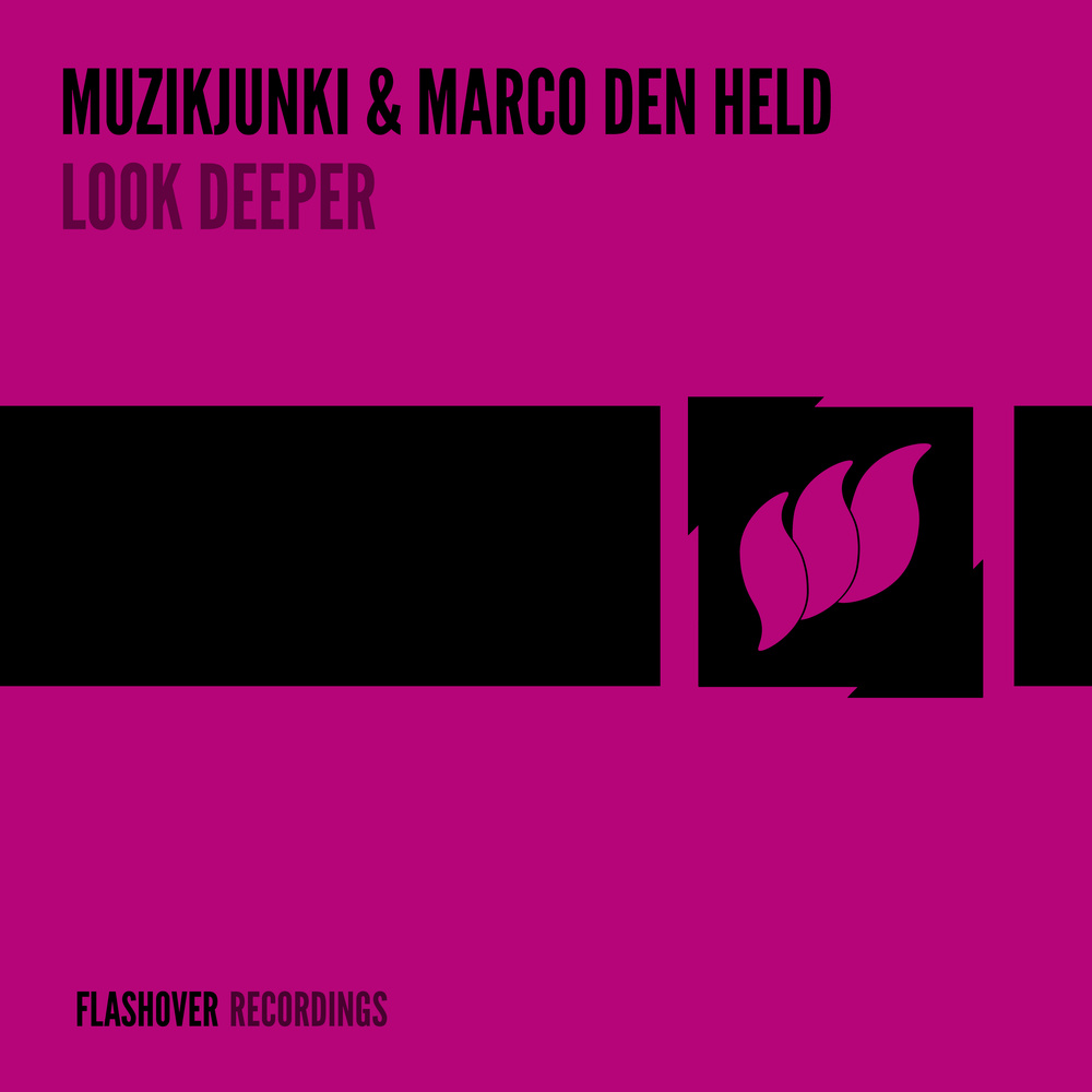 Look Deeper (Davydov & Pincher Remix)