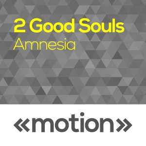 2 Good Souls的專輯Amnesia