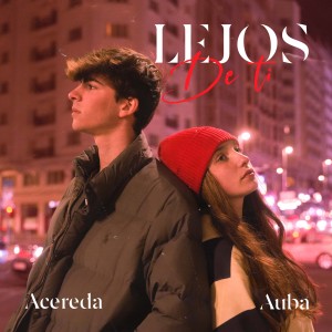 Listen to Lejos de Ti song with lyrics from Acereda