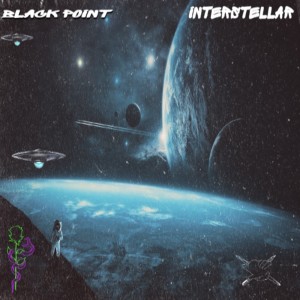 Album Interstellar from Black Point