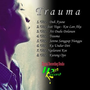 Utte的專輯Trauma